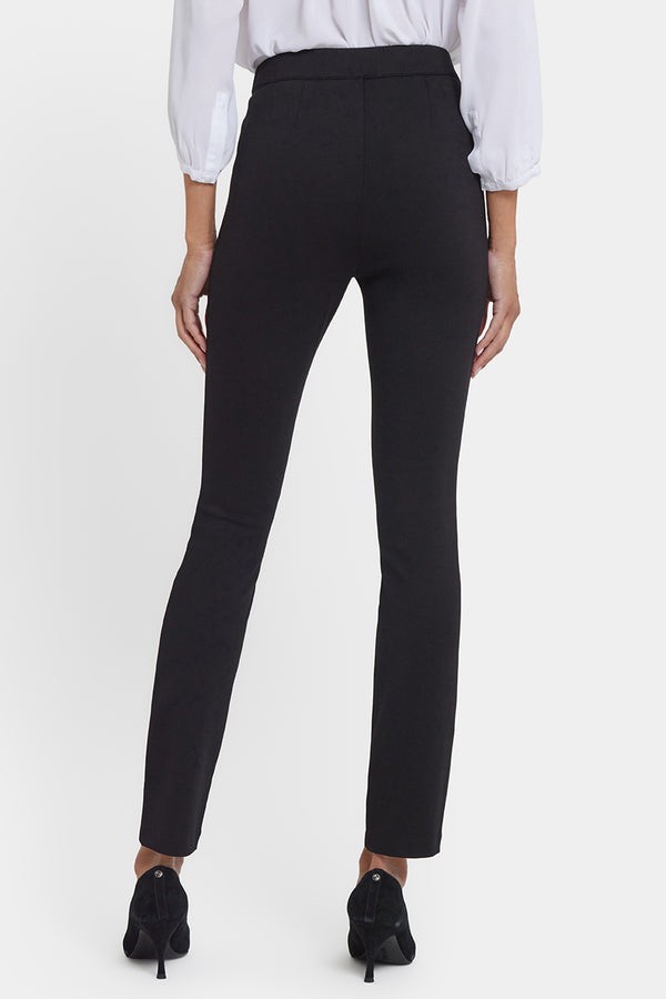 Zelda Pant | Black | Pants | NYDJ