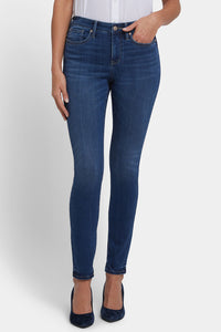 Ami Skinny Jeans in Sure Stretch® Denim | Vintage Lapis | Denim | NYDJ
