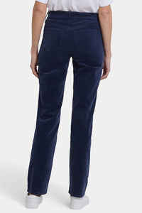 Marilyn Straight Pants | Dark Night | Pants | NYDJ