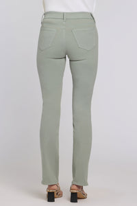 Waist-Match™ Marilyn Straight Jeans | Mistletoe | Pants | NYDJ