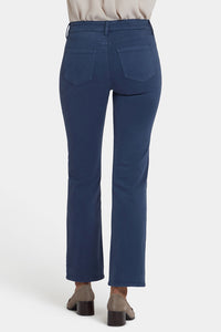 Marilyn Straight Jeans | Vintage Navy | Pants | NYDJ