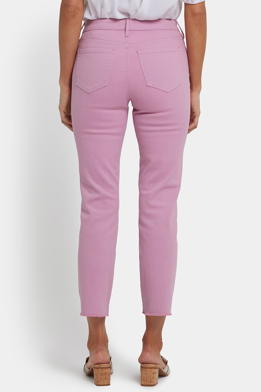 Sheri Ankle Jeans | Ballet | Pants | NYDJ