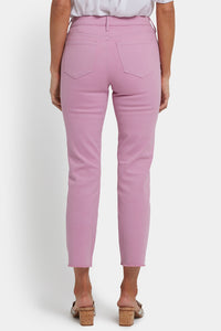 Sheri Ankle Jeans | Ballet | Pants | NYDJ