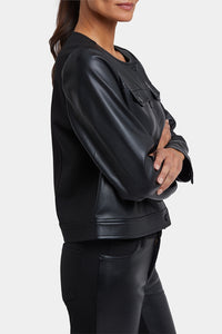 Vanessa Jacket | Black | Jacket | NYDJ