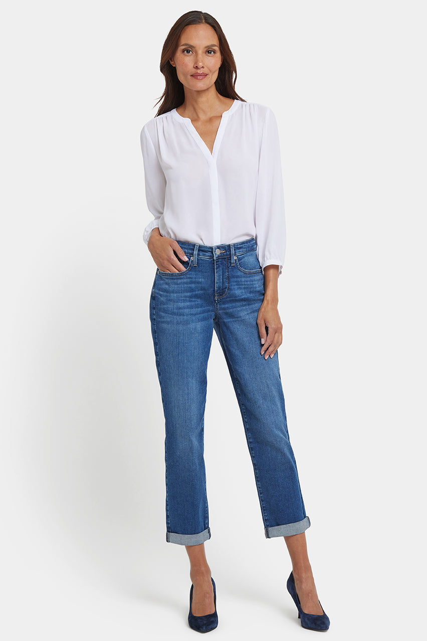 Margot Girlfriend Jeans | NYDJ – NYDJ UK