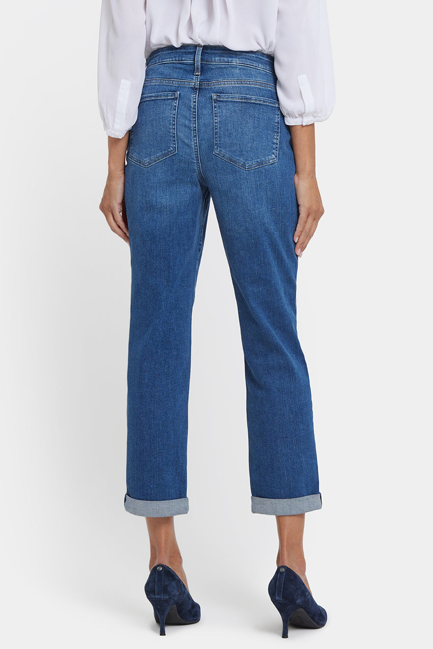 Margot Girlfriend Jeans | NYDJ – NYDJ UK