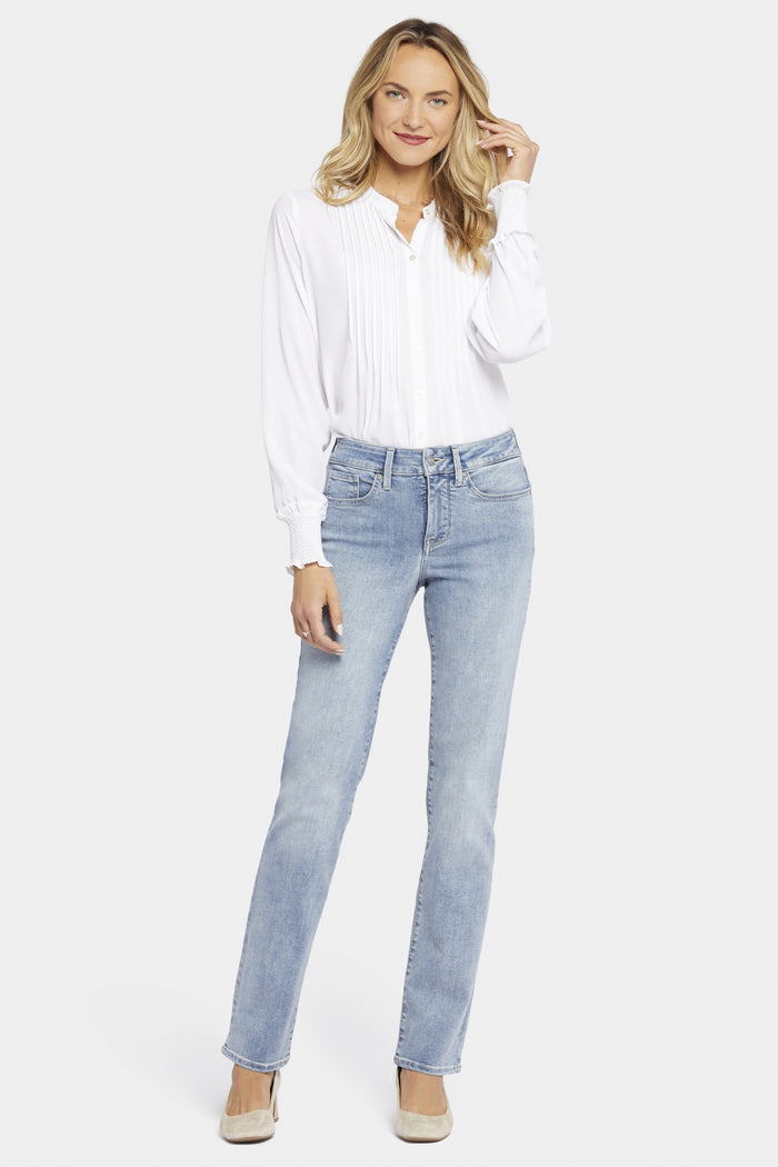 Marilyn Straight | Haley | Denim | NYDJ