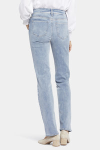 Marilyn Straight | Haley | Denim | NYDJ