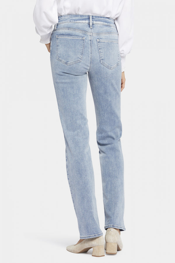 Marilyn Straight | Haley | Denim | NYDJ