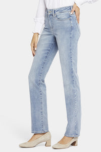 Marilyn Straight | Haley | Denim | NYDJ