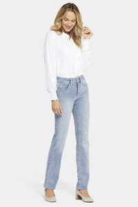 Marilyn Straight | Haley | Denim | NYDJ