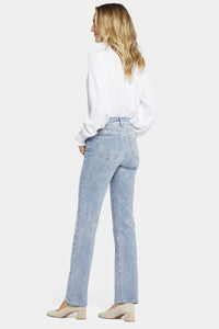 Marilyn Straight | Haley | Denim | NYDJ