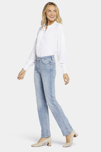 Marilyn Straight | Haley | Denim | NYDJ