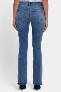 Barbara Bootcut | Parisian Sky