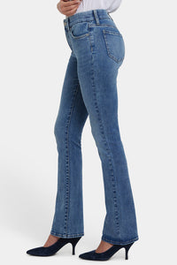 Barbara Bootcut | Parisian Sky
