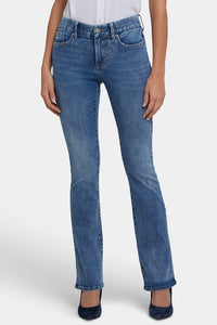 Barbara Bootcut | Parisian Sky