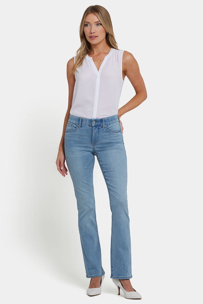 Barbara Bootcut | Hertiage Glow