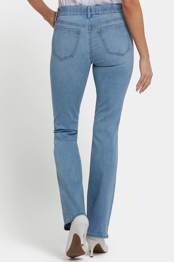 Barbara Bootcut | Hertiage Glow