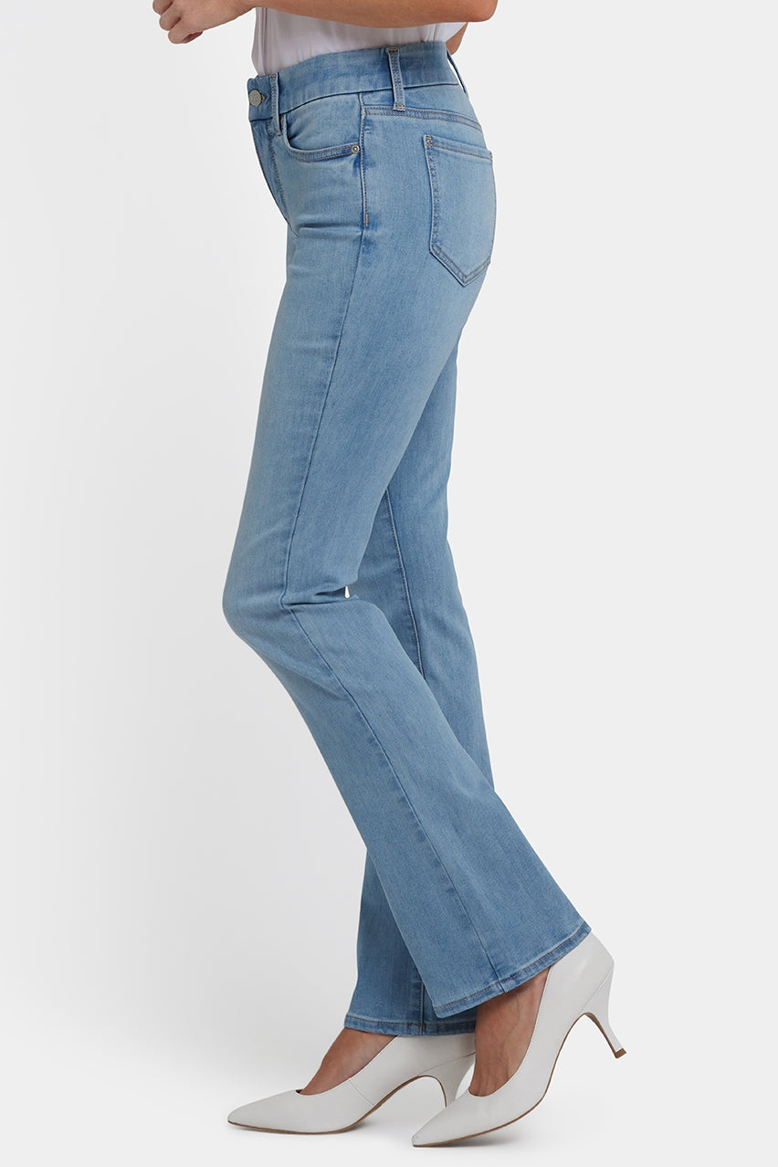 Barbara Bootcut | Hertiage Glow