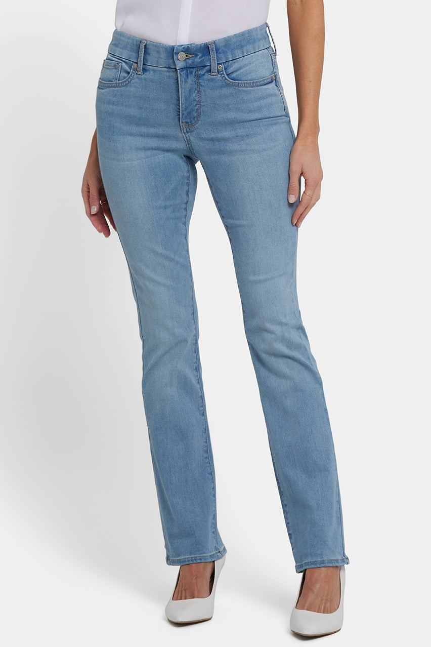 Barbara Bootcut | Hertiage Glow