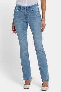 Barbara Bootcut | Hertiage Glow