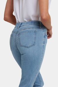 Barbara Bootcut | Hertiage Glow